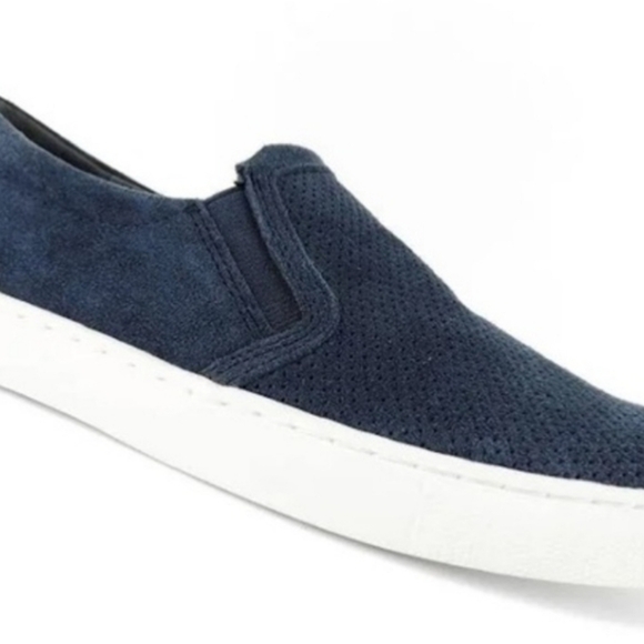 New Bar Iii Men's Brant Slip-on Sneakers Size 11 - Picture 2 of 3